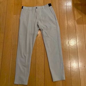 Zara Men’s Stretch Pants